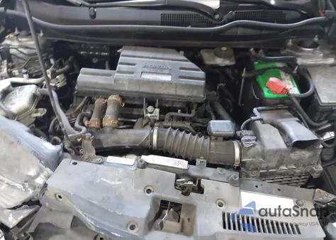 2018 Honda Cr-V Ex from USA, damaged, VIN 7FARW2H53JE016668